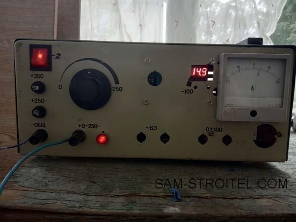 Зарядное устройство для автомобильного аккумулятора своими руками: схема, фото Зарядное устройство для автомобильного аккумулятора своими руками: схема, фото