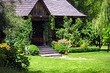 5 бюджетных решений для обустройства летней кухни на дачном участке