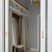 5 предметов мебели, которые должны быть в каждой прихожей