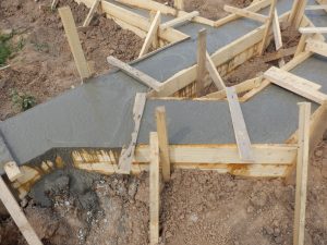 Баня из керамзитобетонных блоков: плюсы и минусы, этапы строительства