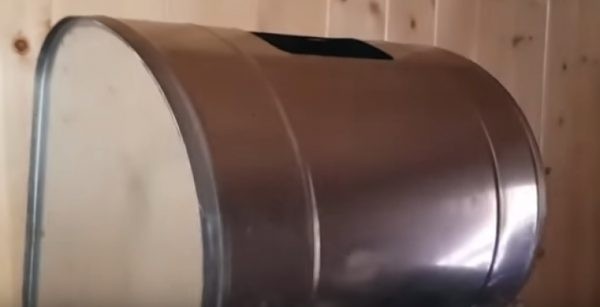 Бак для воды в баню &mdash; как выбрать, виды баков, инструкция по подключению