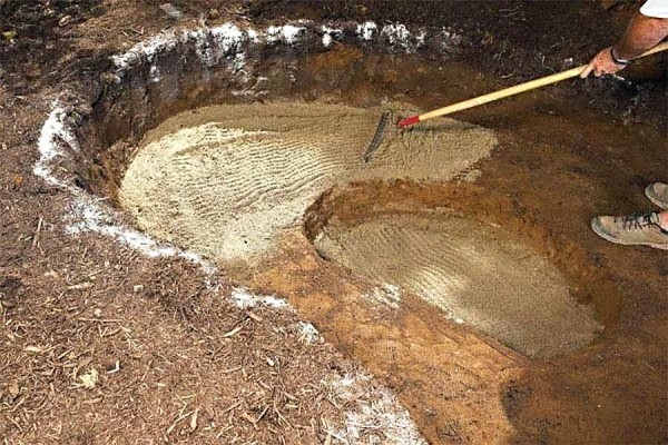 Как сделать водопад для дачи и дома Как сделать водопад для дачи и дома
