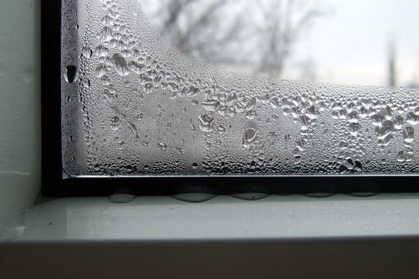 Приточная вентиляция: варианты исполнения