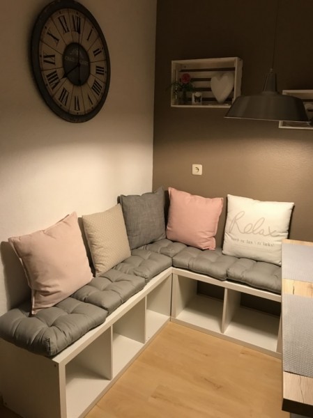 7 идей, как можно оригинально украсить полки и стеллажи от IKEA 7 идей, как можно оригинально украсить полки и стеллажи от IKEA