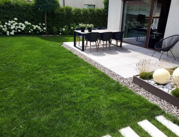 Если вы не любите грядки: 3 шага к саду в стиле минимализм (красиво и просто!) Если вы не любите грядки: 3 шага к саду в стиле минимализм (красиво и просто!)