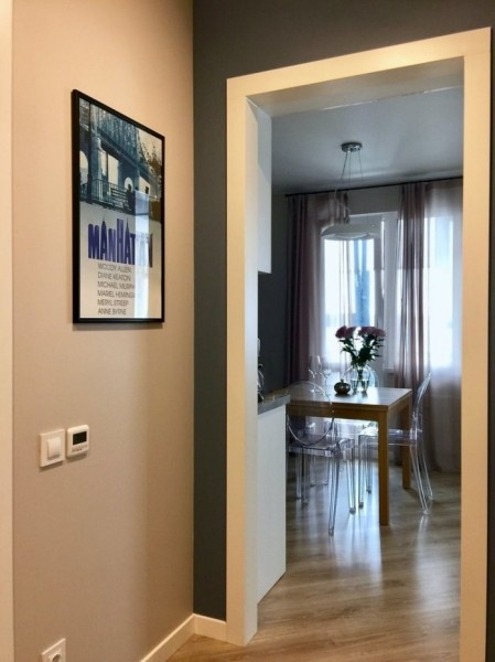 Дизайн кухни в панельном доме (7 примеров ремонта)