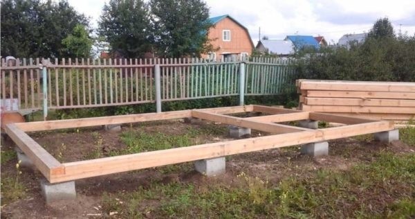 Как построить птичник на 10-20 кур своими руками Как построить птичник на 10-20 кур своими руками
