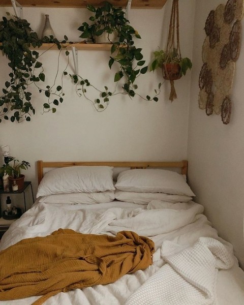 Как жить на 10 кв. м: 4 классные квартиры, в которых это реально