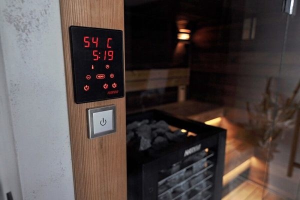 Электрическая банная печь: какую выбрать и в чем преимущество перед классической печью на твердом топливе
