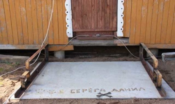 Как сделать крыльцо к дому Как сделать крыльцо к дому