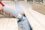 Чем утеплить крышу бани: виды утеплителей, их преимущества и недостатки