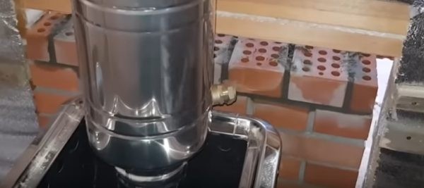 Бак для воды в баню &mdash; как выбрать, виды баков, инструкция по подключению