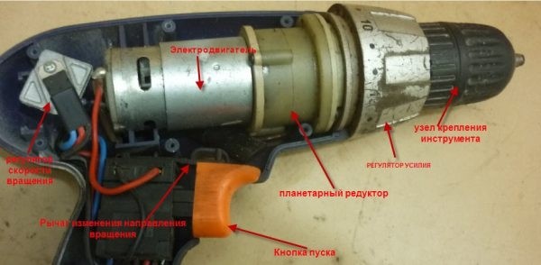 Шуруповерт сетевой &mdash; какой лучше из недорогих? ТОП-11 лучших бюджетных моделей!