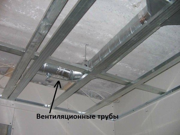 Система вентиляции дома: как достичь комфорта с минимальными затратами Система вентиляции дома: как достичь комфорта с минимальными затратами