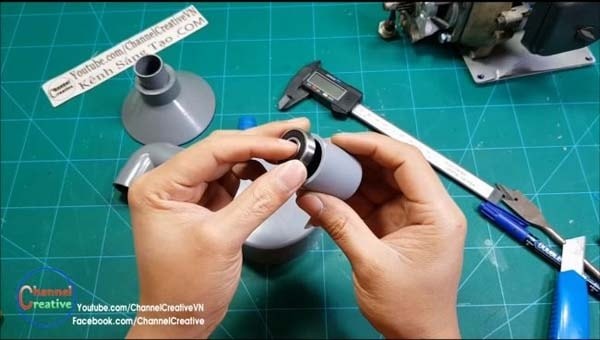 Самодельная мотопомпа для воды