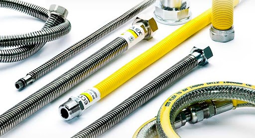 Газовые шланги для газовых плит: какой шланг лучше выбрать для плиты?