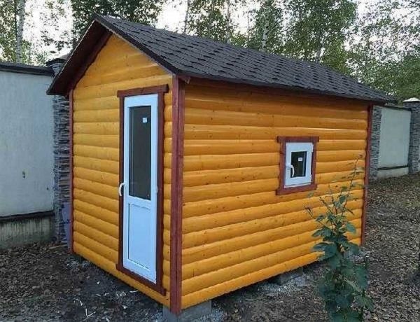 Как сделать крольчатник