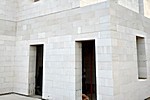 Баня из керамзитобетонных блоков: плюсы и минусы, этапы строительства