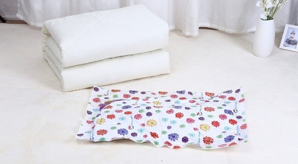5 вещей, которые можно хранить в вакуумной упаковке (спойлер: сэкономите очень много места) 5 вещей, которые можно хранить в вакуумной упаковке (спойлер: сэкономите очень много места)