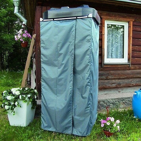 Какой водонагреватель выбрать для дачи: стоит ли переплачивать за новый или достаточно выбрать простейший? Какой водонагреватель выбрать для дачи: стоит ли переплачивать за новый или достаточно выбрать простейший?