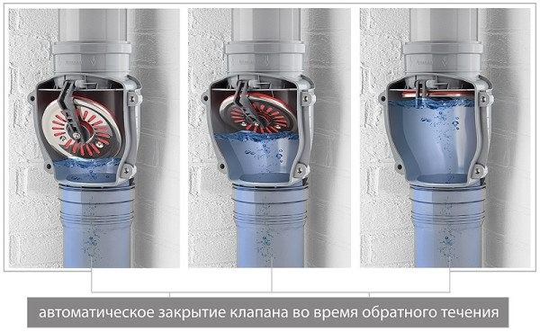 Основные элементы канализации &ndash; все, что пригодится при монтаже системы водоотвода