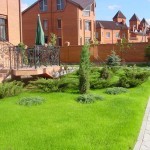 Основы ландшафтного дизайна для самостоятельного проектирования