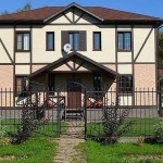 Как обшить дом сайдингом своими руками Как обшить дом сайдингом своими руками