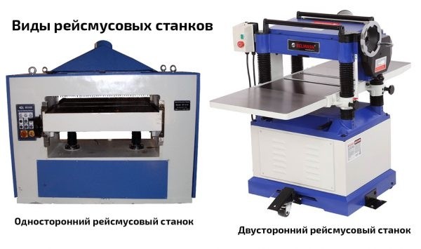 Какой выбрать рейсмусовый станок для работы по дереву: ТОП-13 лучших моделей для любителей работать руками