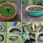 Как сделать клумбу или цветник Как сделать клумбу или цветник