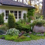Как сделать клумбу или цветник Как сделать клумбу или цветник