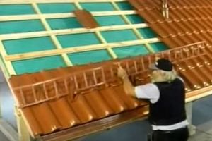 Как сделать крышу своими руками: выбор оптимального варианта кровли и краткое руководство