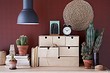 6 предметов из ИКЕА, которые проще всего переделать (если вы хотите уникальную вещь)