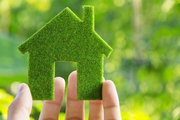 Материалы для строительства дома: как определить экологичность | file .