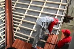 Как сделать крышу своими руками: выбор оптимального варианта кровли и краткое руководство