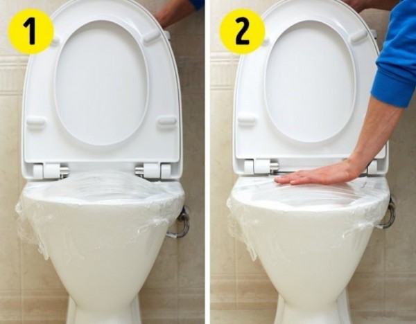 10 подручных приспособлений для для уборки, которые стоят копейки 10 подручных приспособлений для для уборки, которые стоят копейки