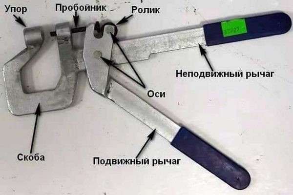 Какой просекатель для профиля купить в 2020 году: ТОП-13 лучших просекателей