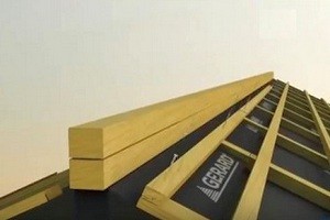 Как сделать крышу своими руками: выбор оптимального варианта кровли и краткое руководство