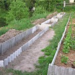 Декоративный огород: делаем красивые грядки &mdash; 60 фото
