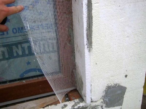 Как утеплить фасад пенопластом Как утеплить фасад пенопластом