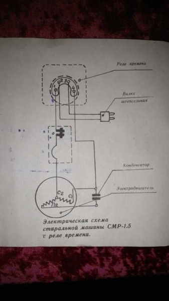 Наждак из двигателя стиральной машины Наждак из двигателя стиральной машины