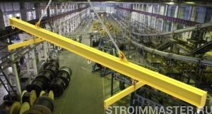 Стропы и траверсы линейные Стропы и траверсы линейные