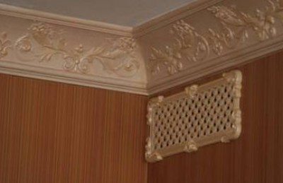 Что такое вентиляция жилых домов, ее виды и обустройство Что такое вентиляция жилых домов, ее виды и обустройство