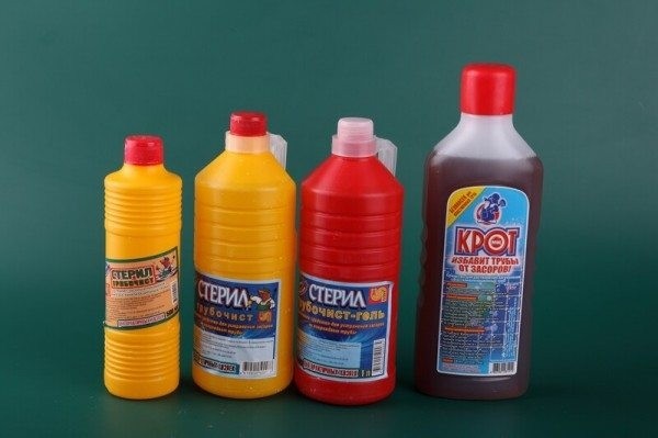 Как почистить раковину: простые способы для решения непростой проблемы