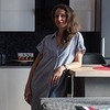 Возможен ли лофт в маленькой квартире? Пример студии площадью 38 кв. м