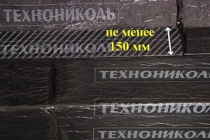Гидроизоляция фундамента своими руками: нужно ли ее делать каждому владельцу дома