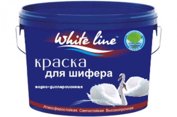 Плоский шифер &ndash; размеры, основные характеристики, применение