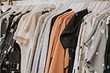 Как сложить полотенца в шкафу красиво и компактно: 5 способов и полезные советы