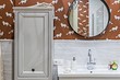 До и после: 4 бюджетных преображения ванных комнат и санузла