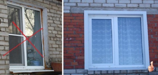 ? Простая установка откосов на пластиковые окна — проверенные способы с инструкциями ? Простая установка откосов на пластиковые окна — проверенные способы с инструкциями
