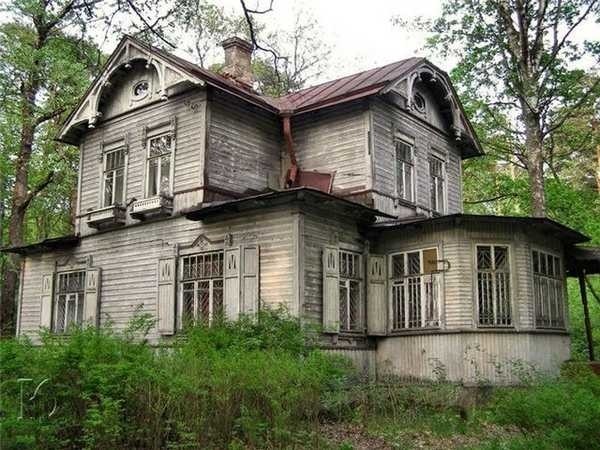 Какой лучше построить дом